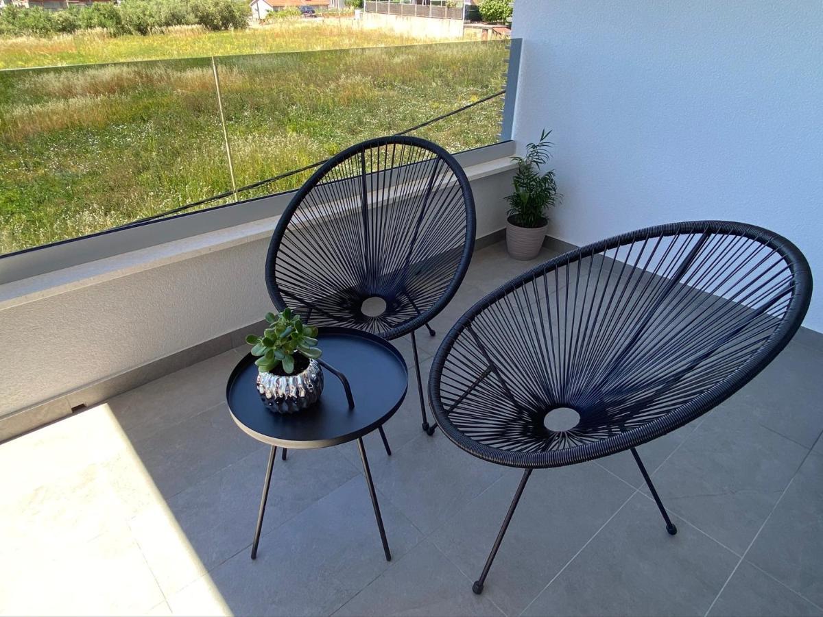 Apartman Tragurium Trogir